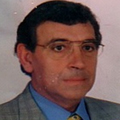 António M. R. Fernandes - Fundador da AMF